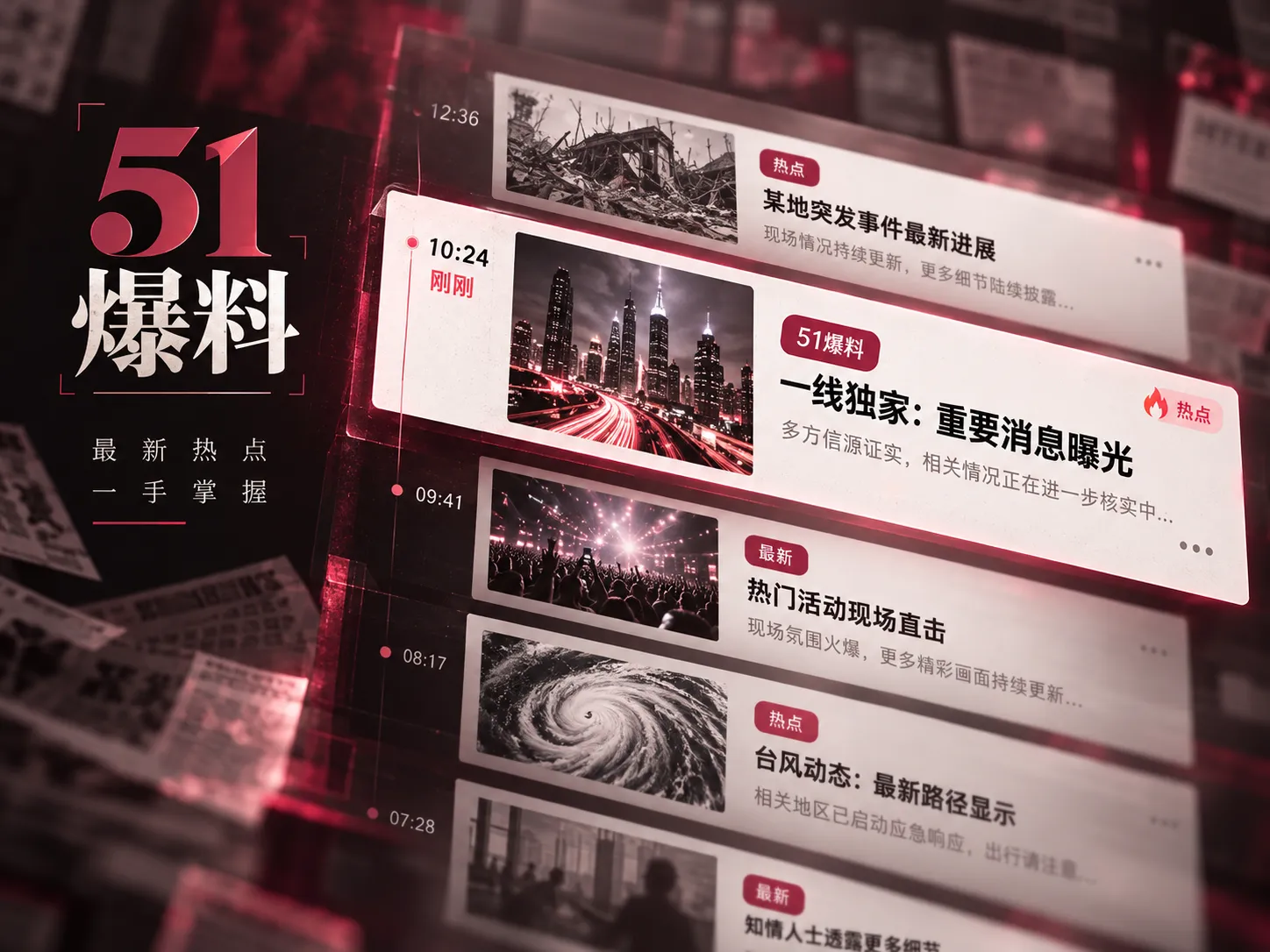 三步整理事件时间线:首发、扩散、回应